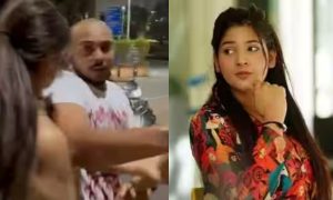 Sapna Gill Prithvi Shaw