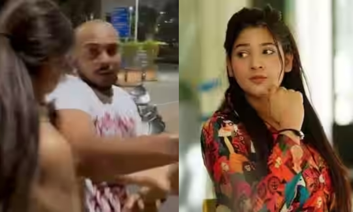 VIDEO: “Prithvi Shaw Slapped Me, Hit On My Chest,” Says Sapna Gill