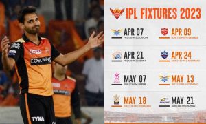 SunRisers Hyderabad IPL 2023