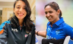 WPL 2023 Auction