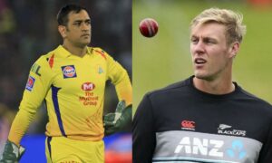 CSK IPL 2023