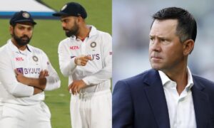 Ricky Ponting