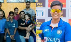 WPL 2023 Deepti Sharma