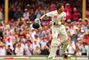 michael clarke 