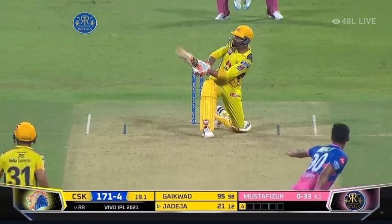Ravindra Jadeja