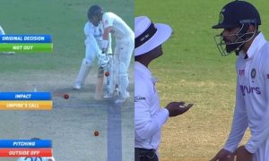Virat Kohli Nitin menon