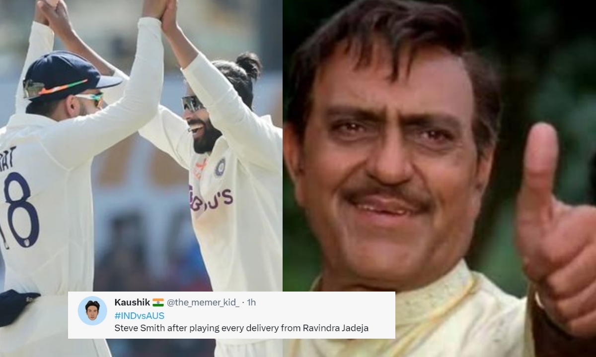 IND vs AUS: 10 Funniest Memes On India's Emphatic Win
