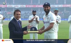 Cheteshwar Pujara