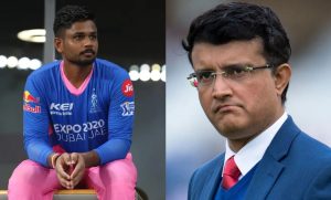 Sanju Samson