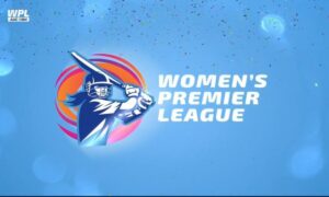 WPL 2023 Logo