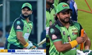 Suresh Raina