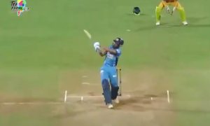 Arjun Tendulkar