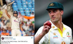 axar patel