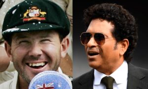 Border-Gavaskar Trophy