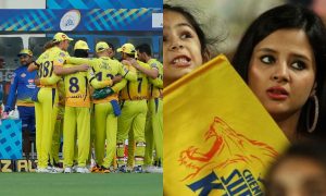 CSK