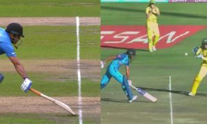 harmanpreet kaur