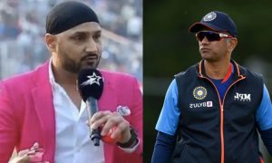 Harbhajan Singh