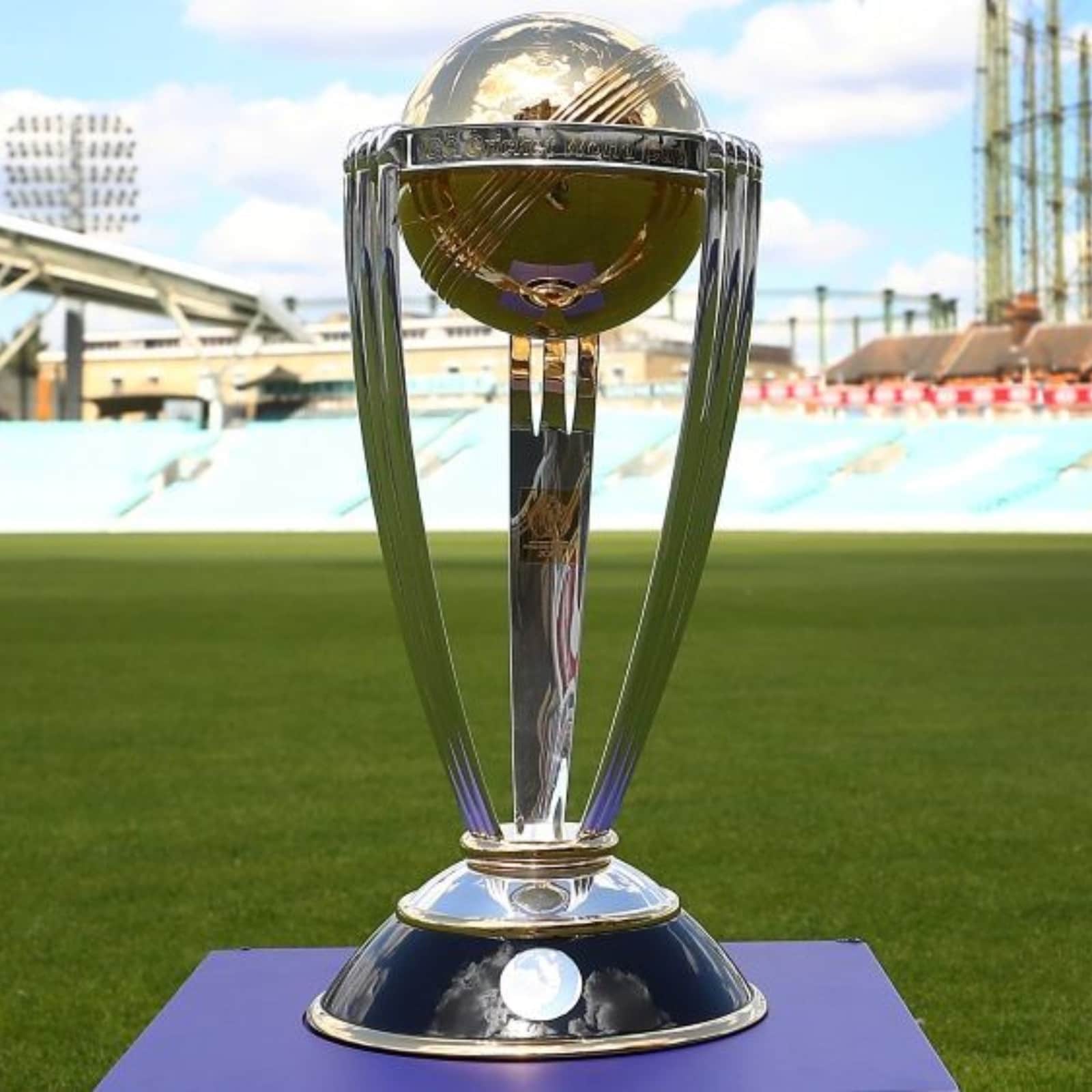 What Is The Schedule Of ICC World Cup 2023?