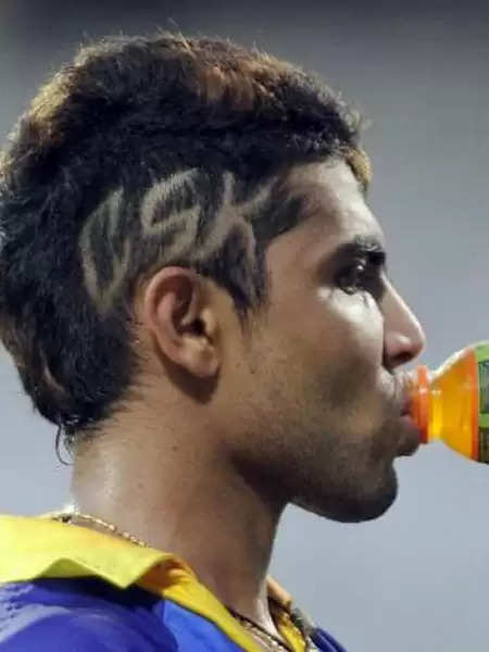 10 Of The Most Funniest Hairstyles Of Cricketers - The Cricket Lounge