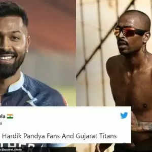IPL 2022: Finally There's A Good News For Hardik Pandya And His Fans - The  Cricket Lounge