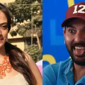 Hazel Keech Trolled Yuvraj Singh On His Instagram Post