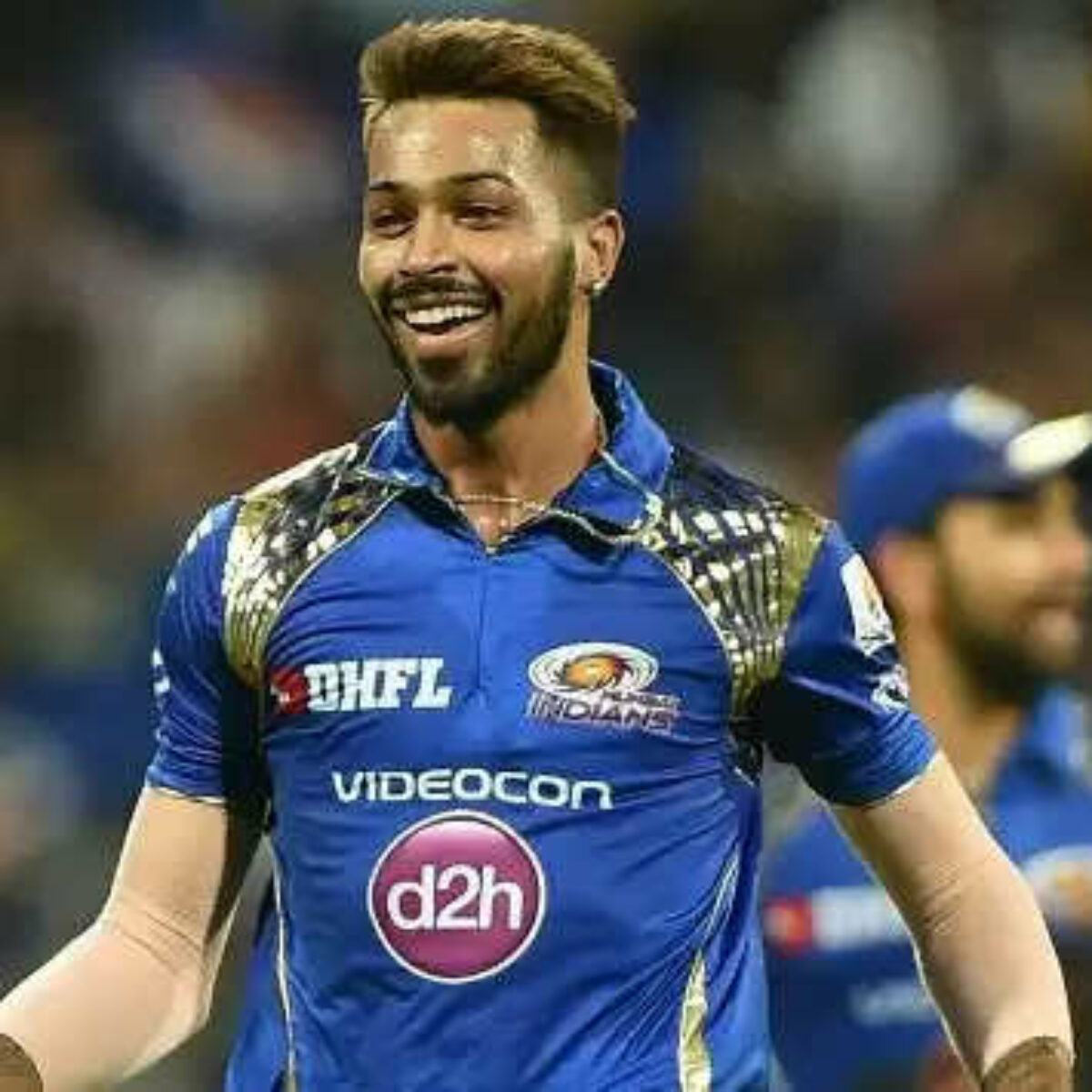 I have to come up with a better version of myself - Hardik Pandya reveals  reason for extended break post-injury