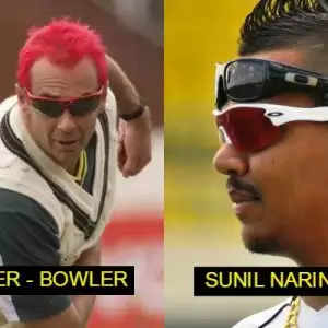 Best All-Time XI Of Cricketers With A Unique Hairstyle - The Cricket Lounge Best All-Time XI Of Cricketers With A Unique Hairstyle - The Cricket Lounge