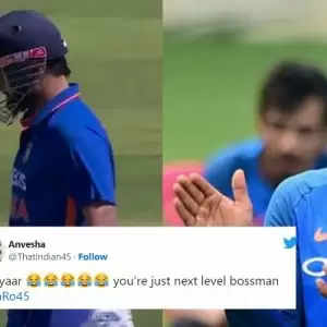 Rishabh Pant's Hilarious Stump Mic Chat With Rohit Sharma Has Gone Viral -  The Cricket Lounge