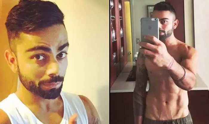 7 Years After Racing Against MS Dhoni And Suresh Raina, Virat Kohli Had  Sold Audi R8 To INR 500 Crore Fake Call Centre Scamster - The SportsRush