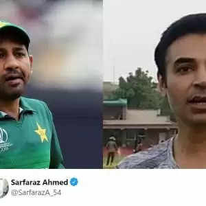 Sarfaraz Ahmed Tore Salman Butt's Arrogance Apart With A Brutal Reply - The  Cricket Lounge