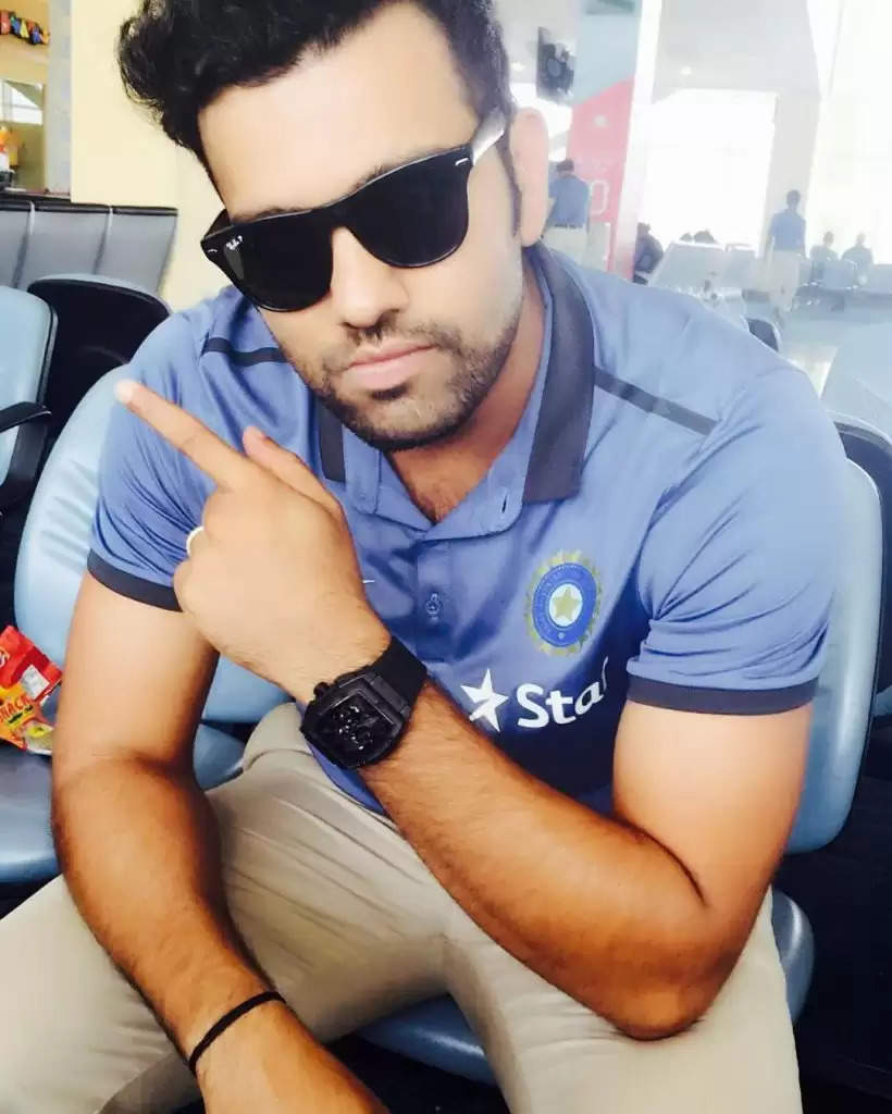 Rohit Sharma Has A Special Plan Against Lasith Malinga - The Cricket Lounge
