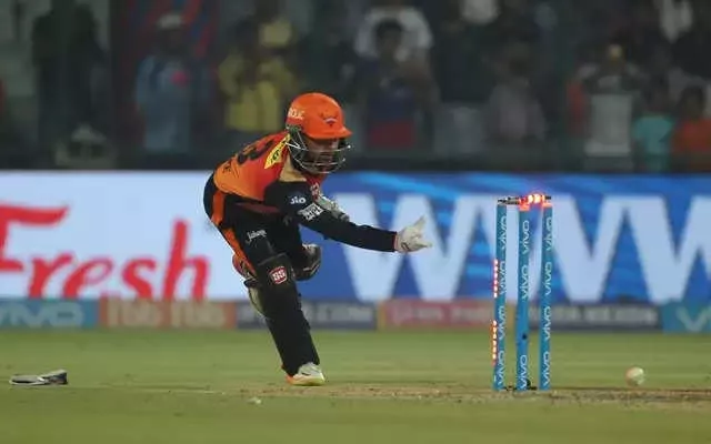 Danielle Wyatt’s Tweet For Shreevats Goswami After His Retention At SRH Is Going Viral