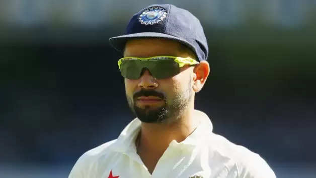 Virat Kohli Responds To Anil Kumble: Sanctity Of Dressing Room Should Be  Maintained | Cricket News