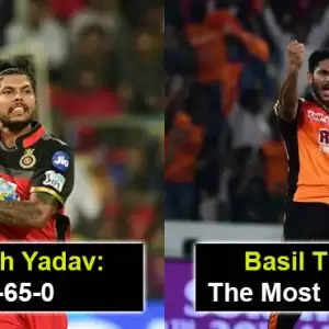 5 Worst Bowling Spells In The History Of IPL