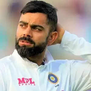 An Open Letter To Fans Who Believe Virat Kohli Will Change His Style - The  Cricket Lounge