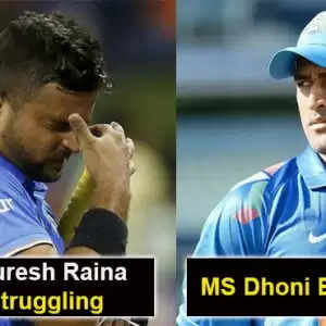 5 Best Cricketers MS Dhoni Gave To Indian Cricket - The Cricket Lounge