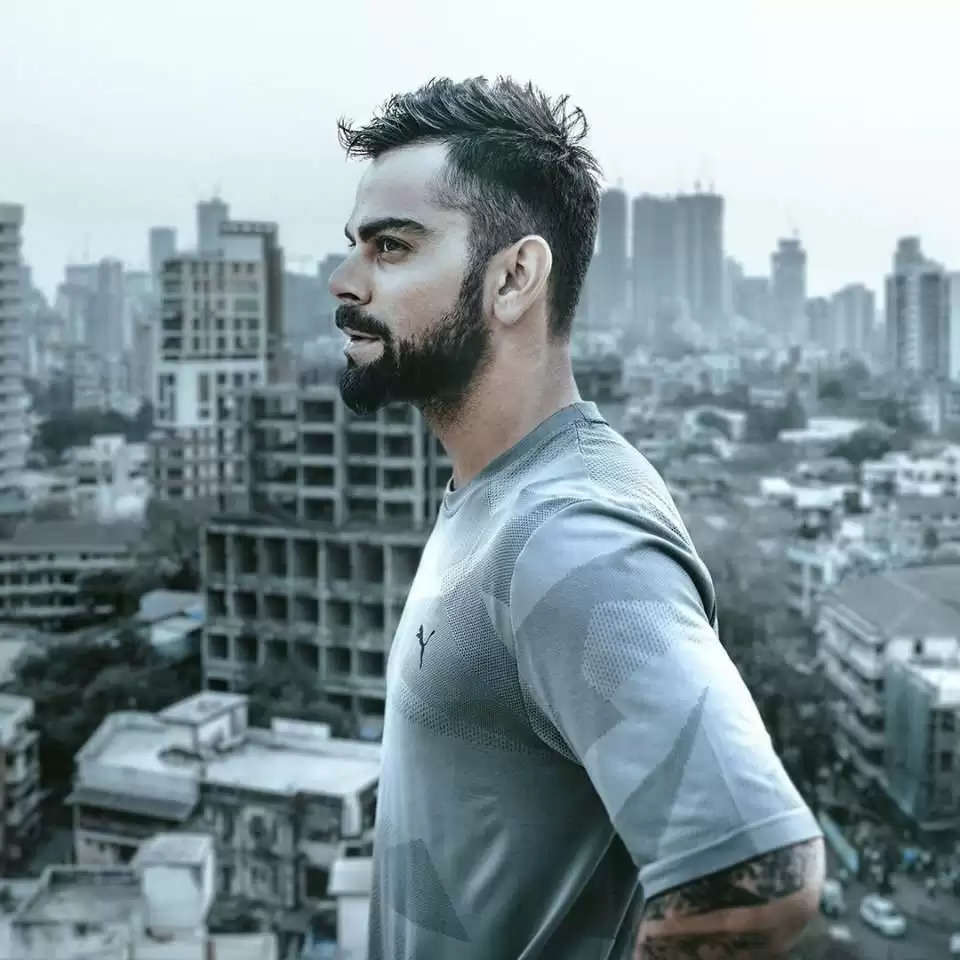 Virat Kohli | Virat kohli wallpapers, Virat kohli hairstyle, Virat kohli  beard