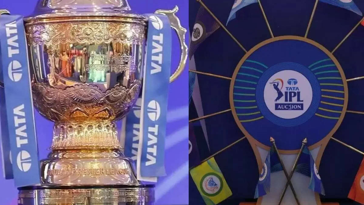 IPL 2023: All Teams Purse remaining for auction