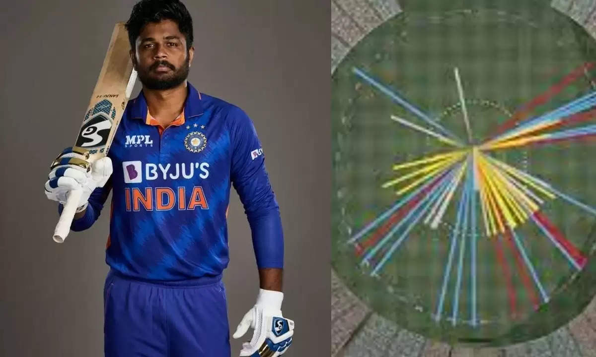 IPL 2022: Ravichandran Ashwin's Odd Batting Stance Has Fans Praising His  'Engineering Brain'