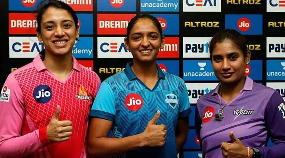 5 Team Owners Announced For The Women's IPL (WPL)