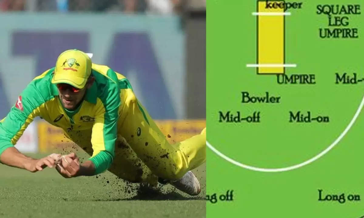 READ: The Story Behind The Position 'Short-Leg' In Cricket