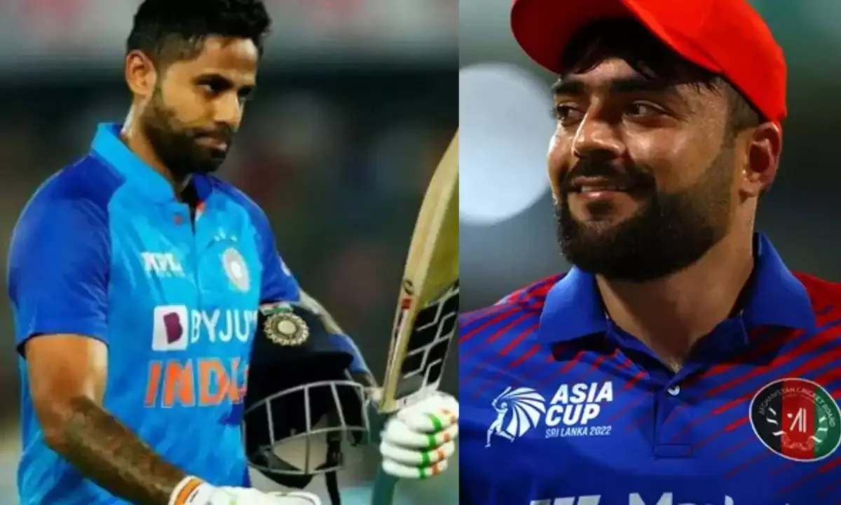 EXPLAINED: How The ICC Rankings Are Calculated?