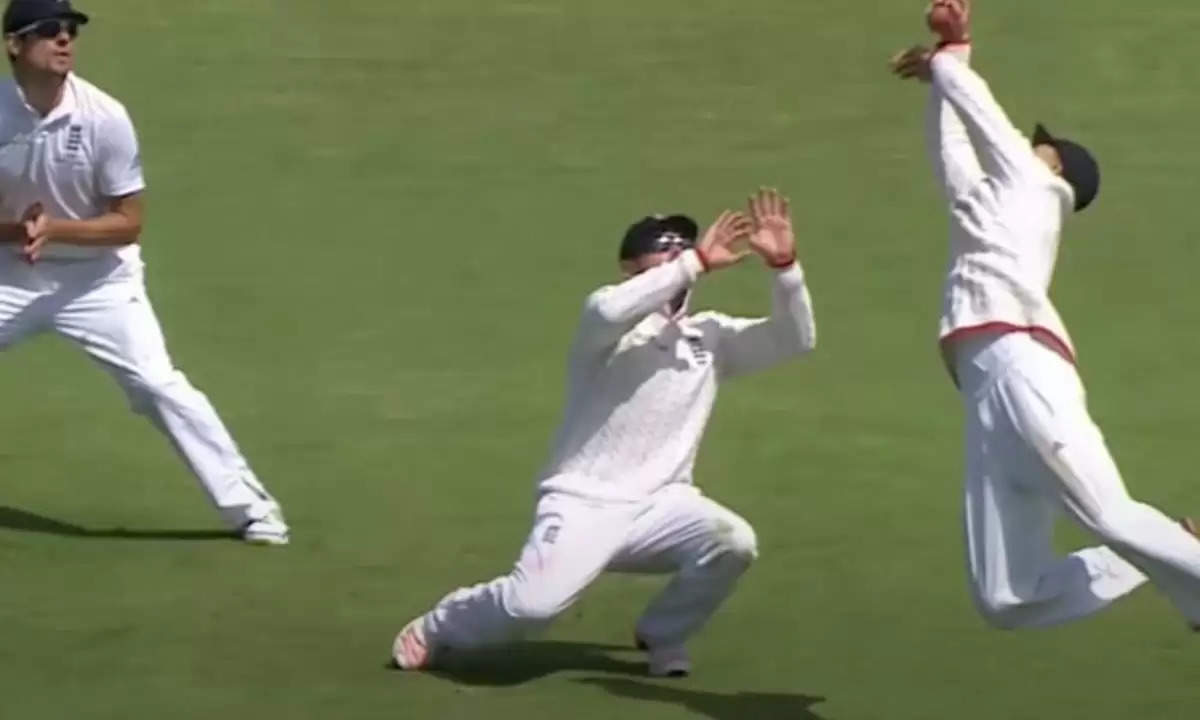 Why Is It Called “Slips” In Cricket And Not Ninja Catchers