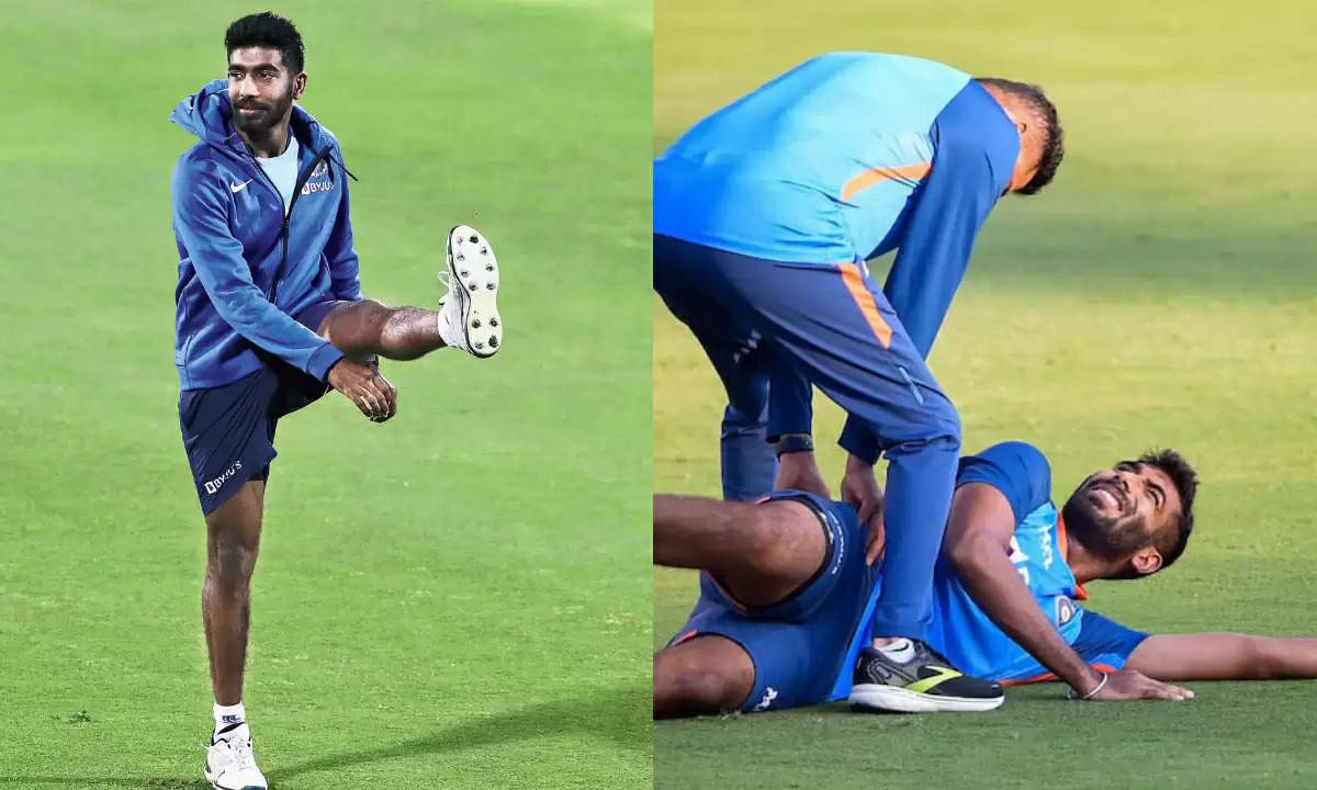 List Of Major Injuries Jasprit Bumrah Has Suffered In Recent Years