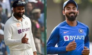IND vs AUS