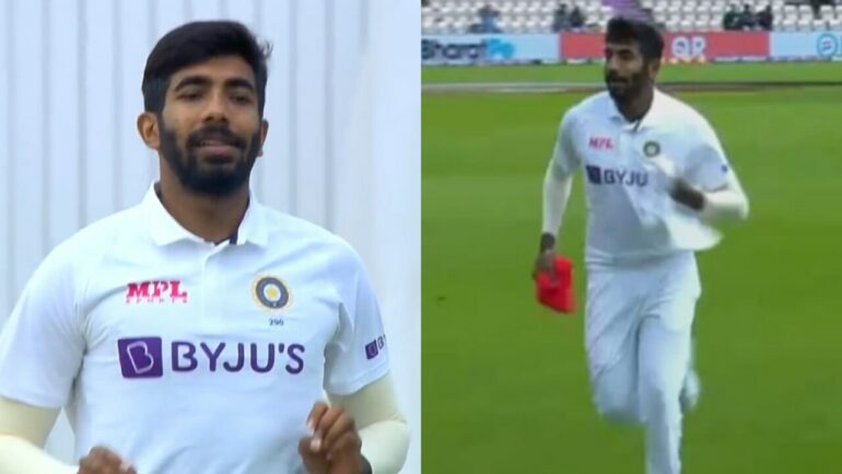 jasprit bumrah injury