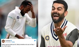 kl rahul