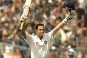 vvs laxman 