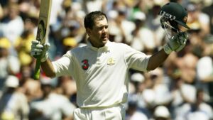 ricky ponting 