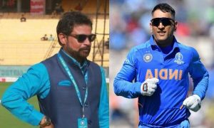 ms dhoni